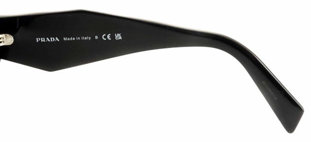 プラダサングラスメンズ17WSF-1AB5S0-S51