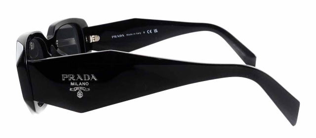 プラダサングラスメンズ17WSF-1AB5S0-S51