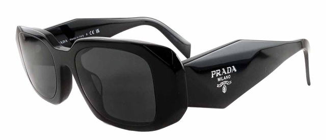 プラダサングラスメンズ17WSF-1AB5S0-S51