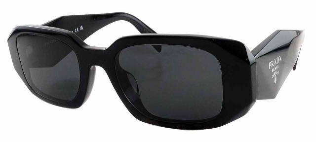 プラダサングラスメンズ17WSF-1AB5S0-S51