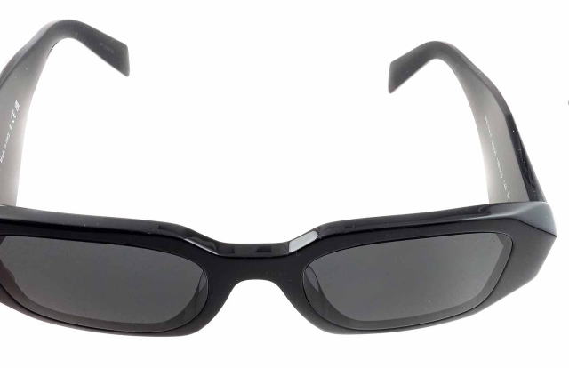 プラダサングラスメンズ17WSF-1AB5S0-S51