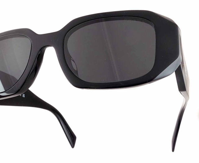 プラダサングラスメンズ17WSF-1AB5S0-S51