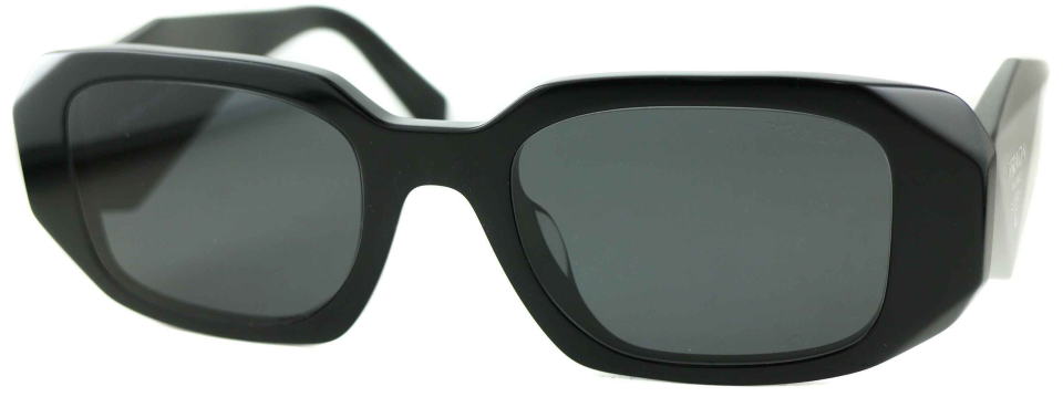 プラダサングラスメンズ17WSF-1AB5S0-S51