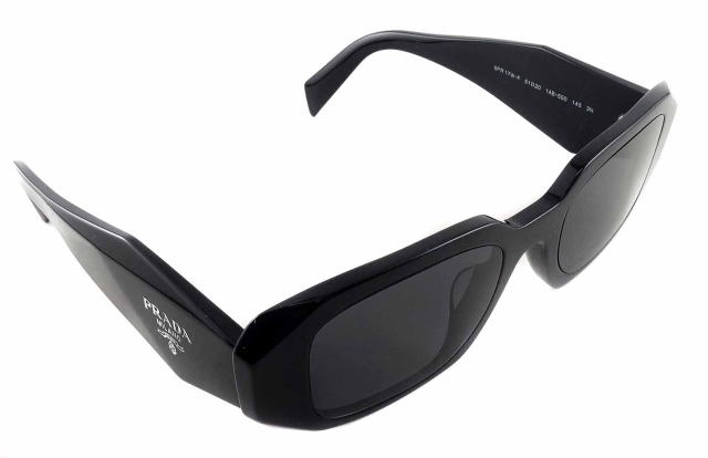プラダサングラスメンズ17WSF-1AB5S0-S51