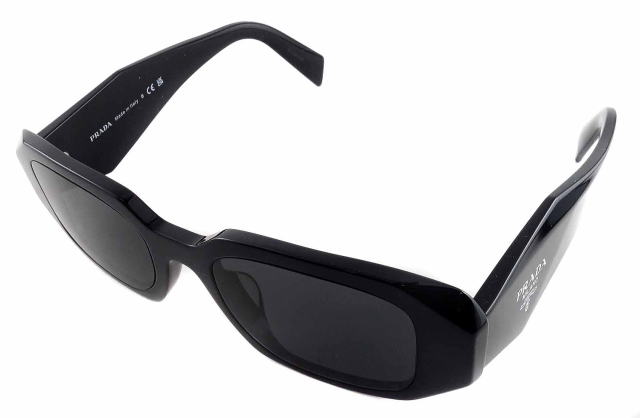 プラダサングラスメンズ17WSF-1AB5S0-S51