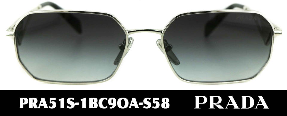 PRADA�T���O���XA51S-1BC90A-S58