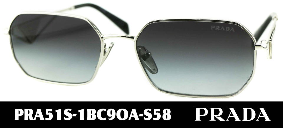PRADA�T���O���XA51S-1BC90A-S58