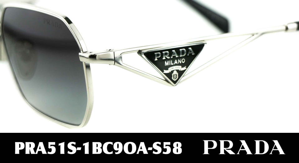 PRADA�T���O���XA51S-1BC90A-S58