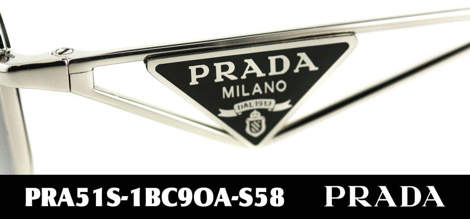 PRADA�T���O���XA51S-1BC90A-S58