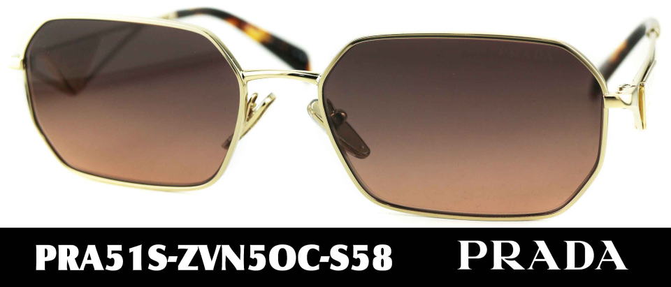 PRADA�̃T���O���XA51S-ZVN50C-S58