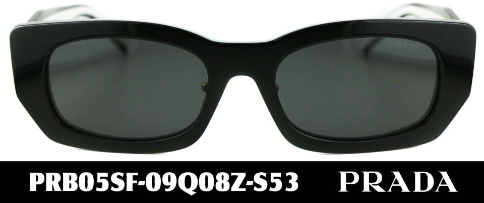 プラダメンズサングラスB05SF-09Q08Z-S53