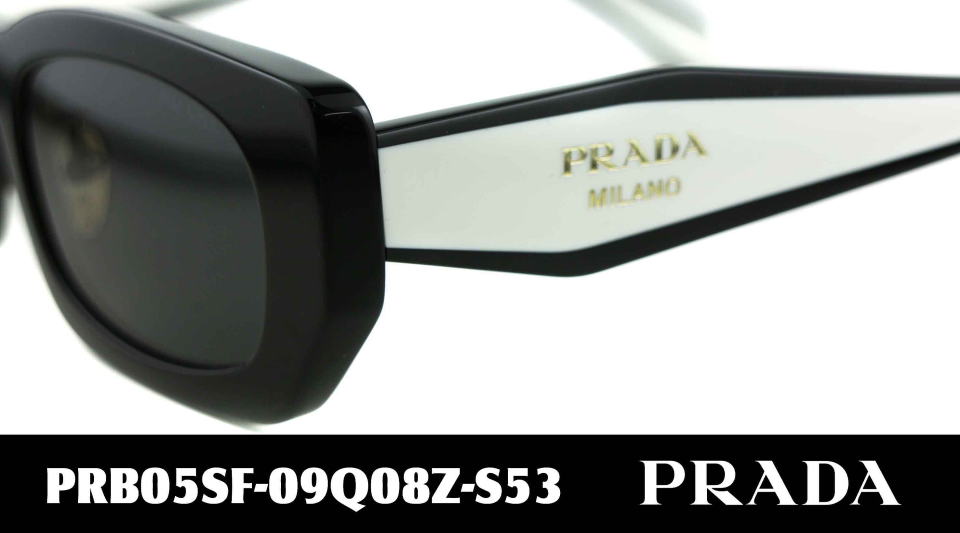 プラダメンズサングラスB05SF-09Q08Z-S53