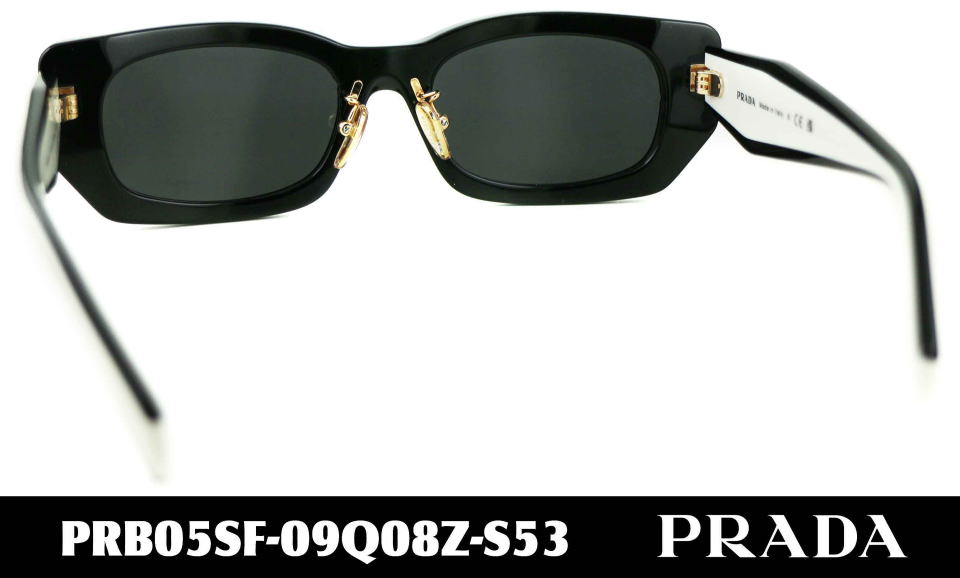 プラダメンズサングラスB05SF-09Q08Z-S53
