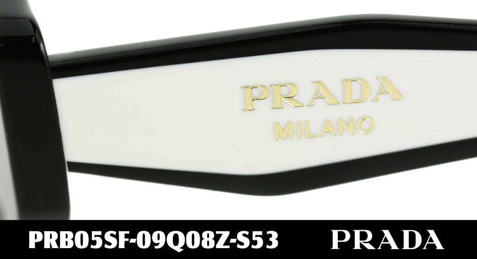 プラダメンズサングラスB05SF-09Q08Z-S53