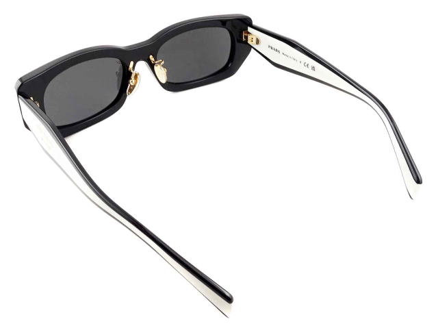 プラダメンズサングラスB05SF-09Q08Z-S53