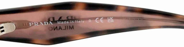 PRADAサングラスメンズB05SF-23A60B-S53