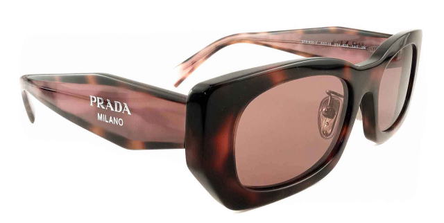 PRADAサングラスメンズB05SF-23A60B-S53