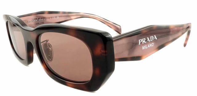 PRADAサングラスメンズB05SF-23A60B-S53