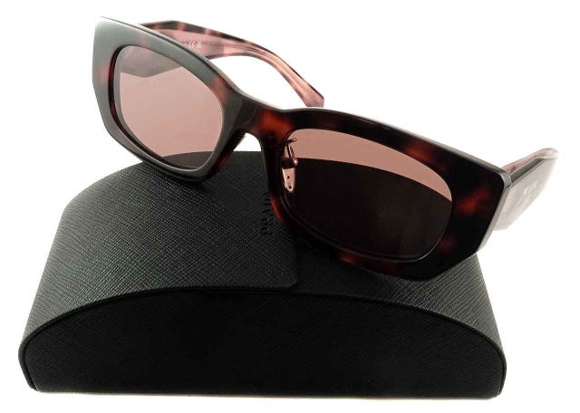 PRADAサングラスメンズB05SF-23A60B-S53