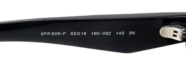 �����Y�T���O���X�v���_B06SF-16K08Z-S55