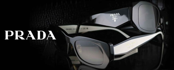 プラダサングラスPRADA