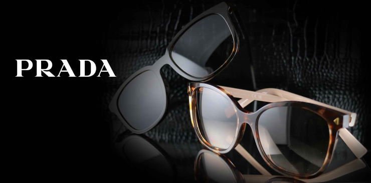 プラダサングラスPRADA