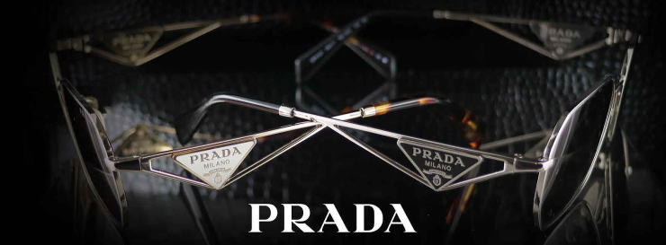 プラダサングラスPRADA