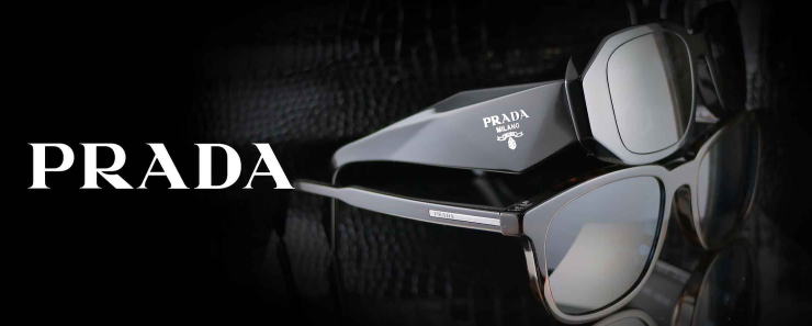 プラダサングラスPRADA