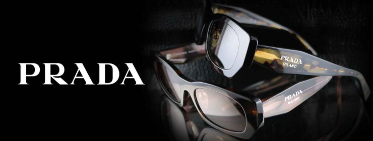 プラダサングラスPRADA
