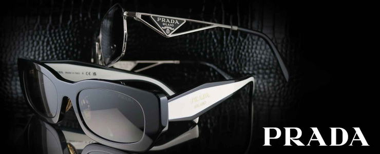 プラダサングラスPRADA