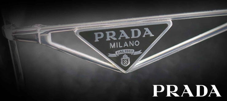 プラダサングラスPRADA