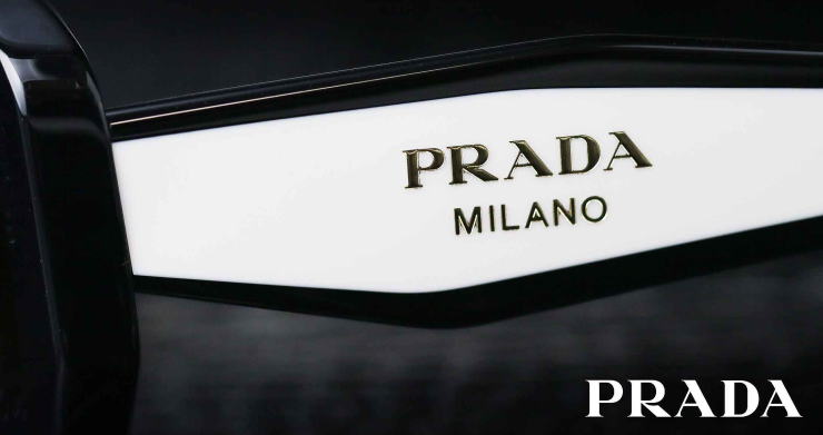 プラダサングラスPRADA