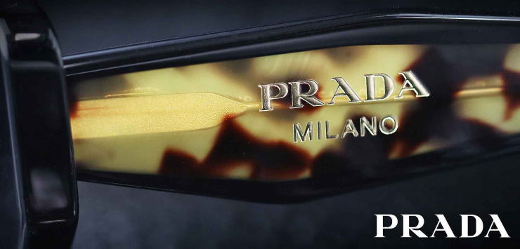 プラダサングラスPRADA