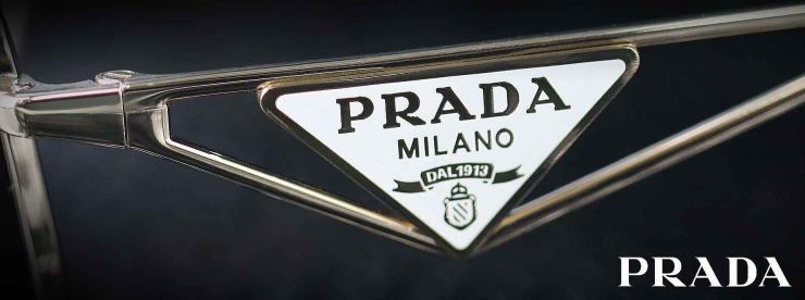 プラダサングラスPRADA