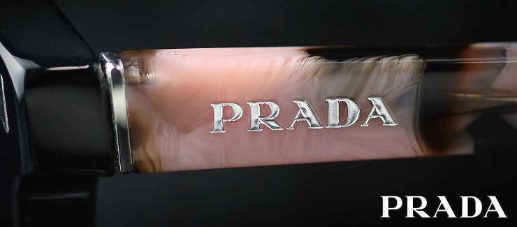 プラダサングラスPRADA