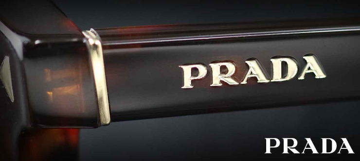 プラダサングラスPRADA