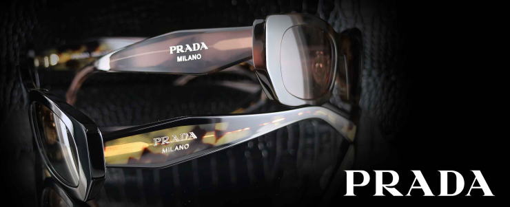 プラダサングラスPRADA
