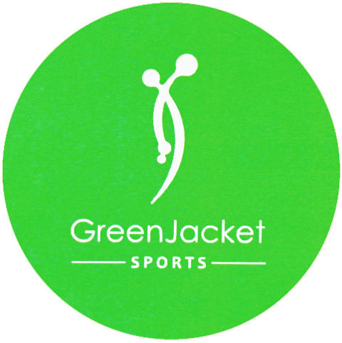 GJSグリーンジャケットスポーツ