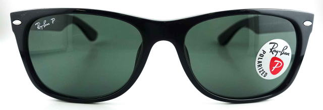 レイバン NEW WAYFARER RB 2132-F