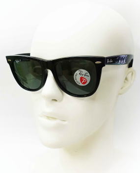 RayBan レイバン 偏光サングラス RB2140-F 901/58