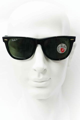 サングラス レイバン Ray-Ban RB2140 901/58