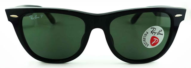 ray-ban p レイバン　偏光　サングラス　WAYFARER