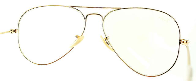 キムタクサングラス 「リポビタンD」 CM着用モデルRayBanレイバン調光アビエーターRB3025-001-5F-S58