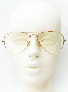 キムタクサングラス 「リポビタンD」 CM着用モデルRayBanレイバン調光アビエーターRB3025-001-5F-S58