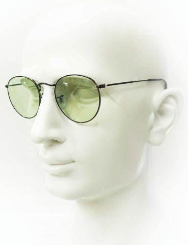 木村拓哉キムタクサングラス「BG～身辺警護人～」RayBanレイバン調光サングラスRB3447-004-T1-S50