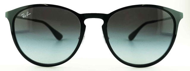 Ray-Ban RB3539 002/8G 54・ ERIKA METAL !!