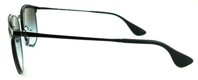エリカレイバンサングラス3539-002-8G-s54/正規販売店全国対応JR大府駅前メガネMURATA(村田)1961年創業