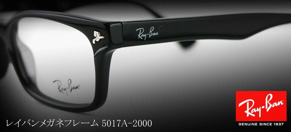 RayBan レイバン　RB5017A