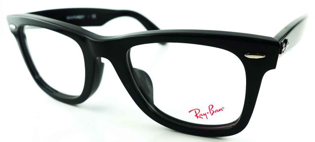 【新品未使用品】Ray-Ban RB5121F 2000 WAYFARER