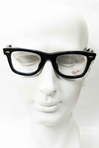 【新品送料無料】Ray-Ban レイバン メガネ RB5121F 2000